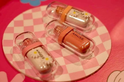 はち on LIPS 「ウォニョンちゃんがブランドガールを務める韓国発のヴィーガン×ウ..」(9枚目)