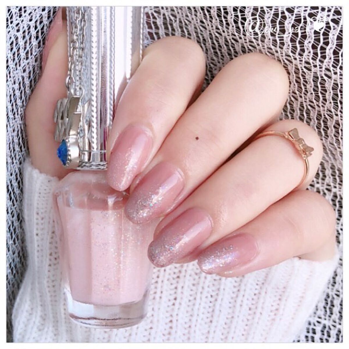 ジル　ネイル STAFF CONTENTS メイクアップ詳細