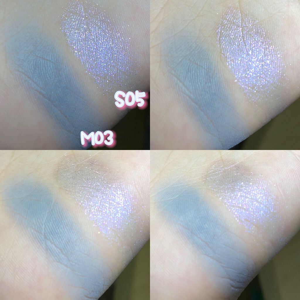 カラーインパクト リキッドライナー/Visée/リキッドアイライナーを使ったクチコミ(5枚目)