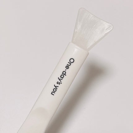 ããŒãããŒãã£ãŒã¢ãŒã«ãšã ã©ããã³ã°ã·ã§ãã ãã£ãŒã«ãªããã¹ã¯/One-day's you/ã·ãŒããã¹ã¯ã»ããã¯ã䜿ã£ãã¯ãã³ãïŒ3æç®ïŒ