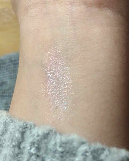 ウィンクグロウアイズ/キャンメイク/ジェル・クリームアイシャドウを使ったクチコミ(3枚目)