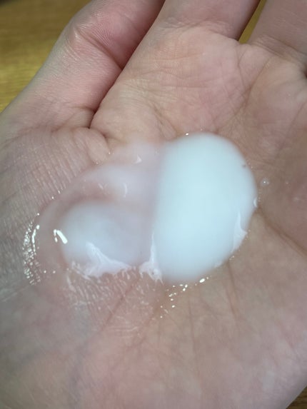 エッセンスインヘアミルク/オルビス/ヘアミルクを使ったクチコミ(3枚目)