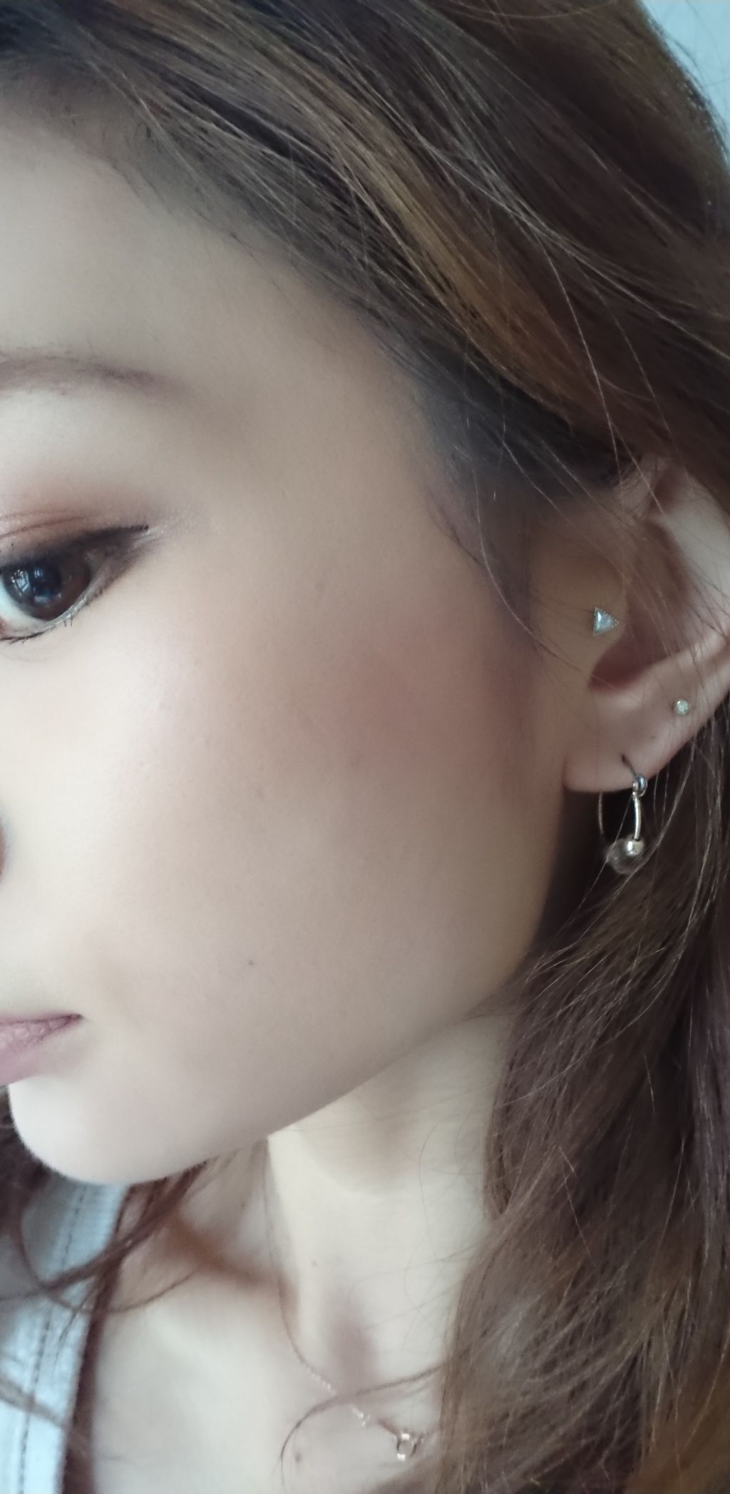 クライマックス マスカラ/NARS/マスカラを使ったクチコミ（2枚目）