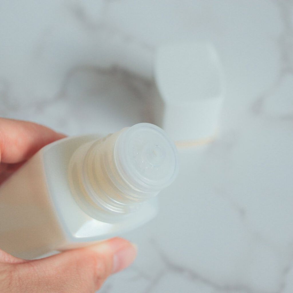 ローション/イオナ エフ/化粧水を使ったクチコミ(3枚目)