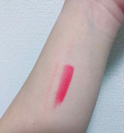 ルージュ ルージュ/SHISEIDO/口紅を使ったクチコミ(2枚目)