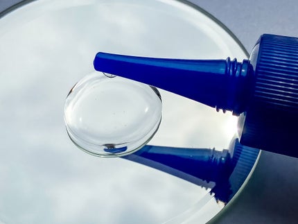 ウォータートリートメント/TASQUA/洗い流すヘアトリートメントを使ったクチコミ(3枚目)