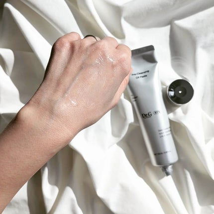 RTXフリークレンジングオイルペースト/Dr.G/オイルクレンジングを使ったクチコミ(6枚目)