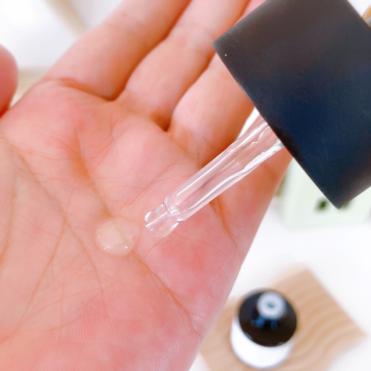 RXザ・ヒアルロン酸3セラム /COSRX/美容液を使ったクチコミ(2枚目)