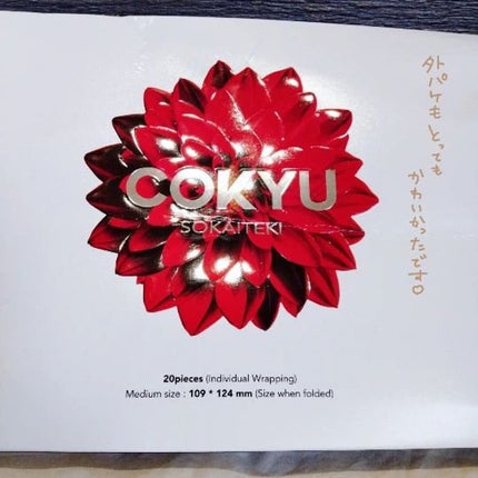 を使ったクチコミ(3枚目)