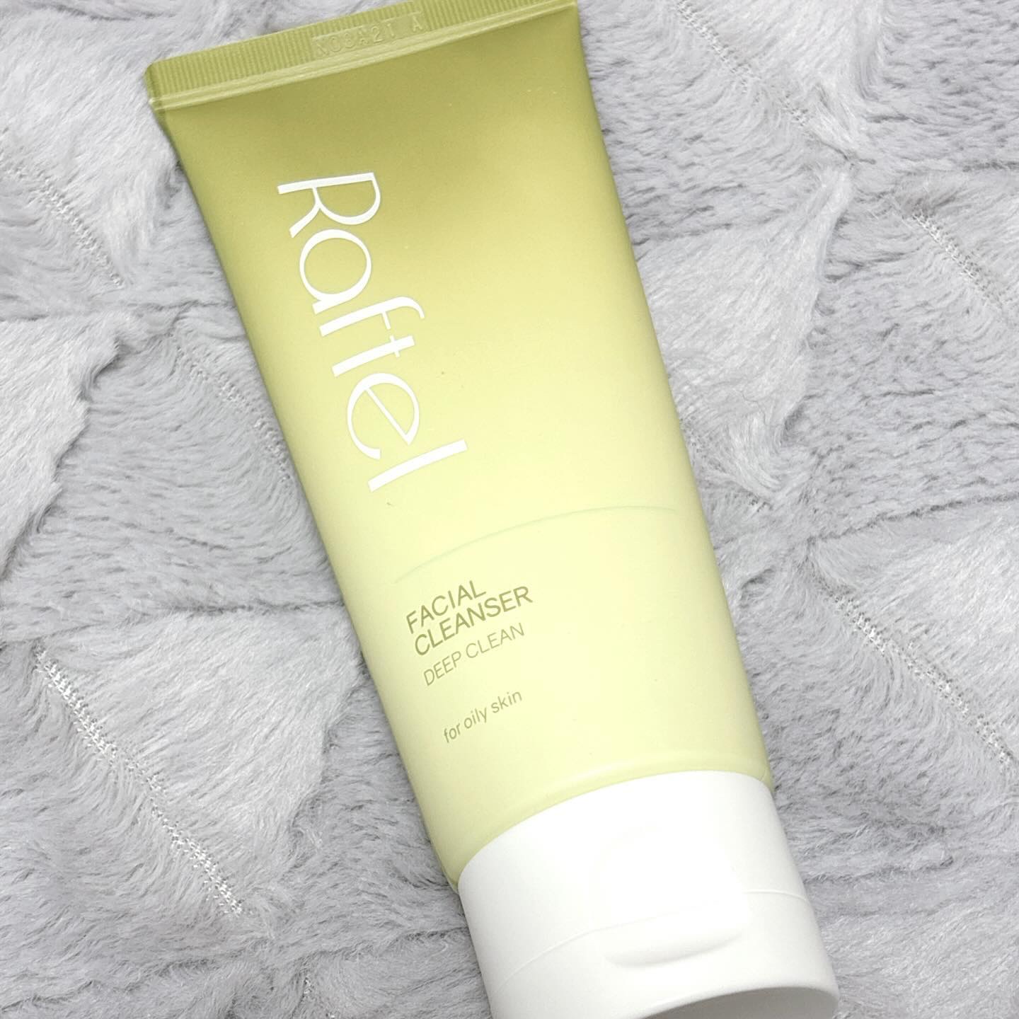 インテンシブAM7 セラム/Raftel/美容液を使ったクチコミ（2枚目）