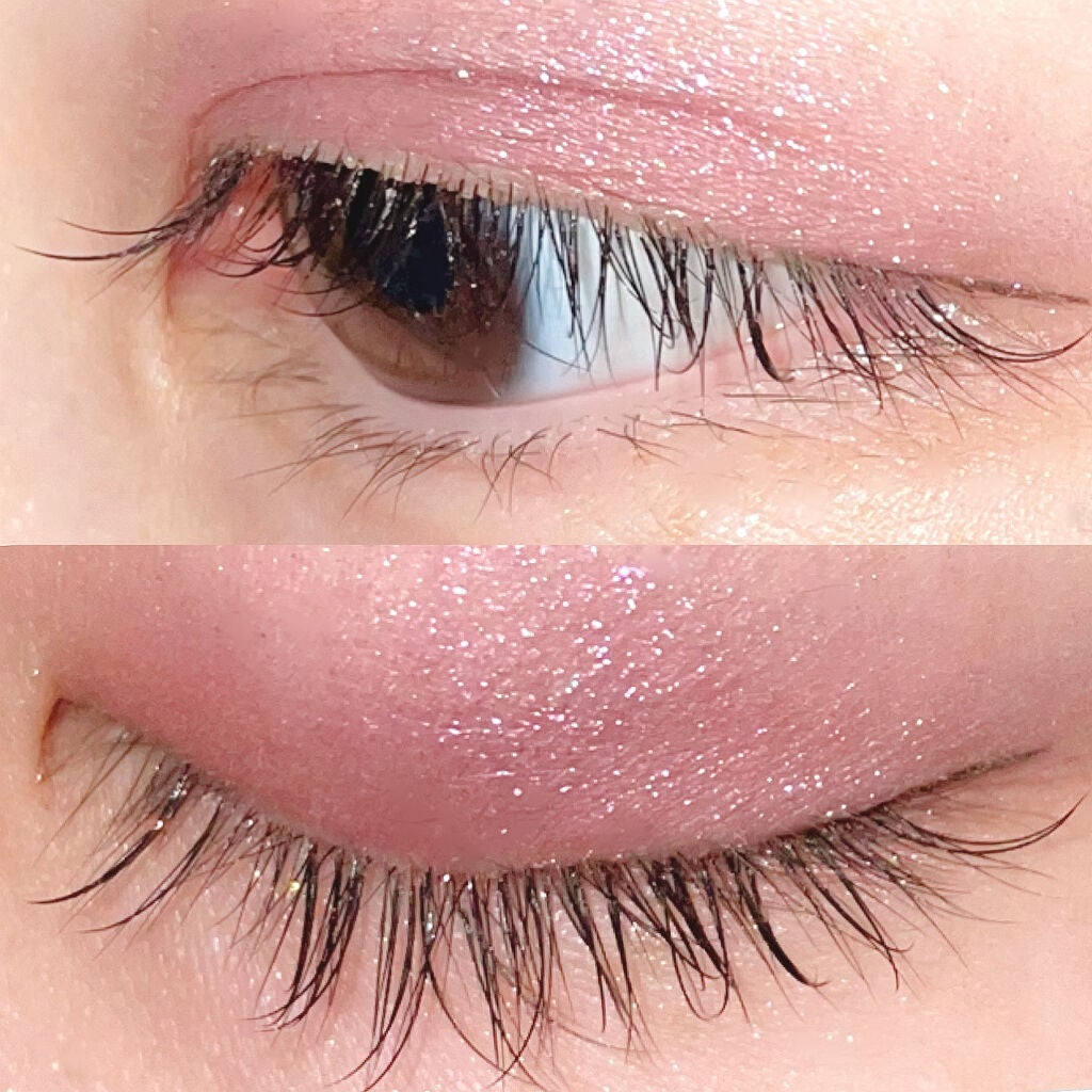 大英博物館 エジプトシリーズ アイシャドウパレット/ZEESEA/アイシャドウパレットを使ったクチコミ(3枚目)