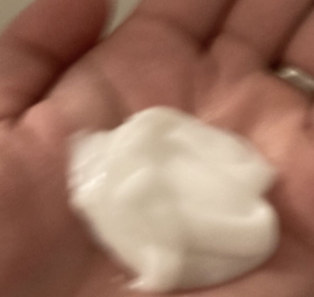 ボタアンド ザ シャンプー <sencha>/クオリティファースト/市販シャンプーを使ったクチコミ（3枚目）