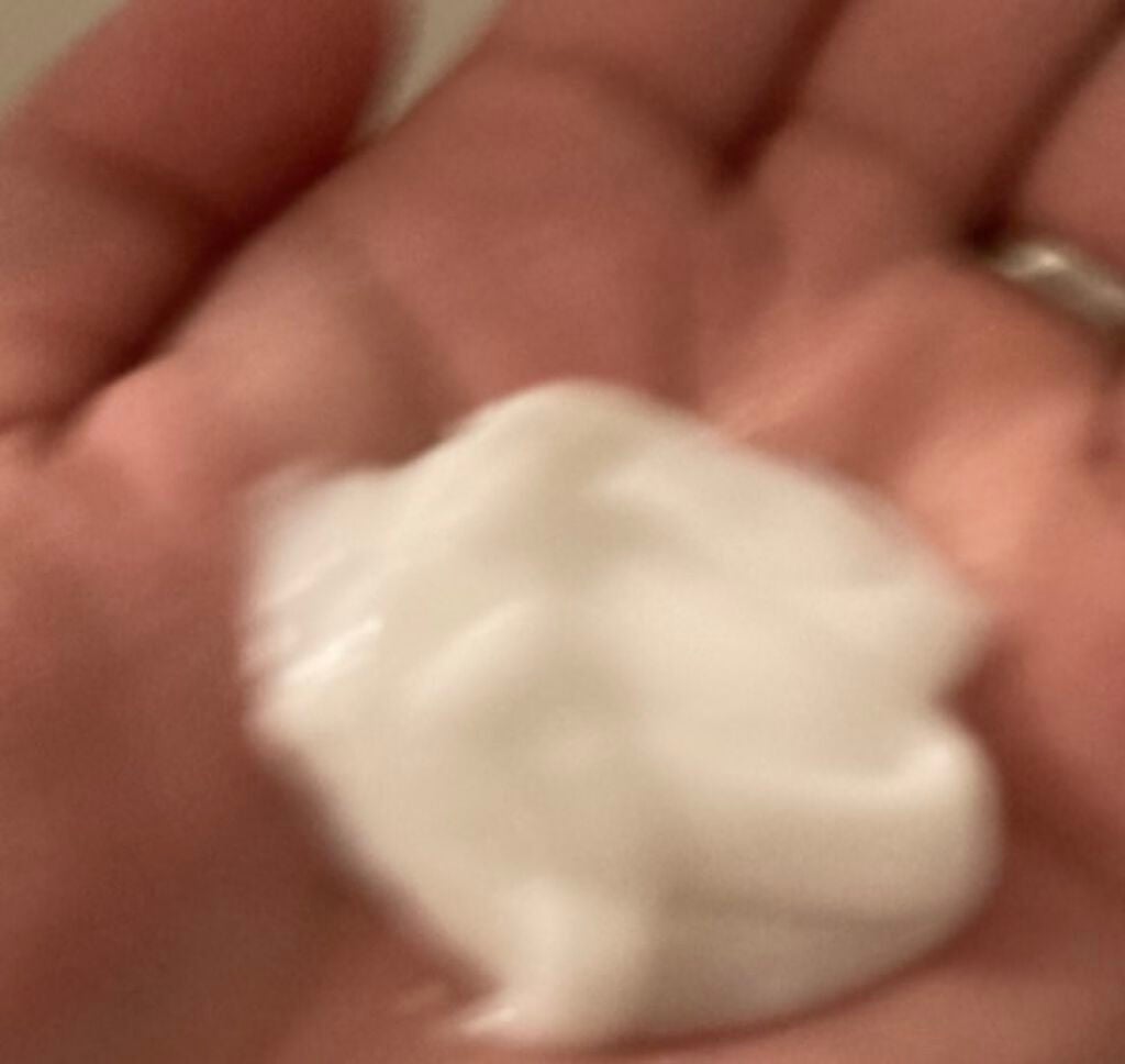 ボタアンド ザ シャンプー <sencha>/クオリティファースト/市販シャンプーを使ったクチコミ(3枚目)