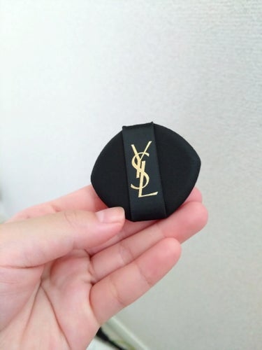 アンクル ド ポー ルクッションN/YVES SAINT LAURENT BEAUTE/クッションファンデーションの画像