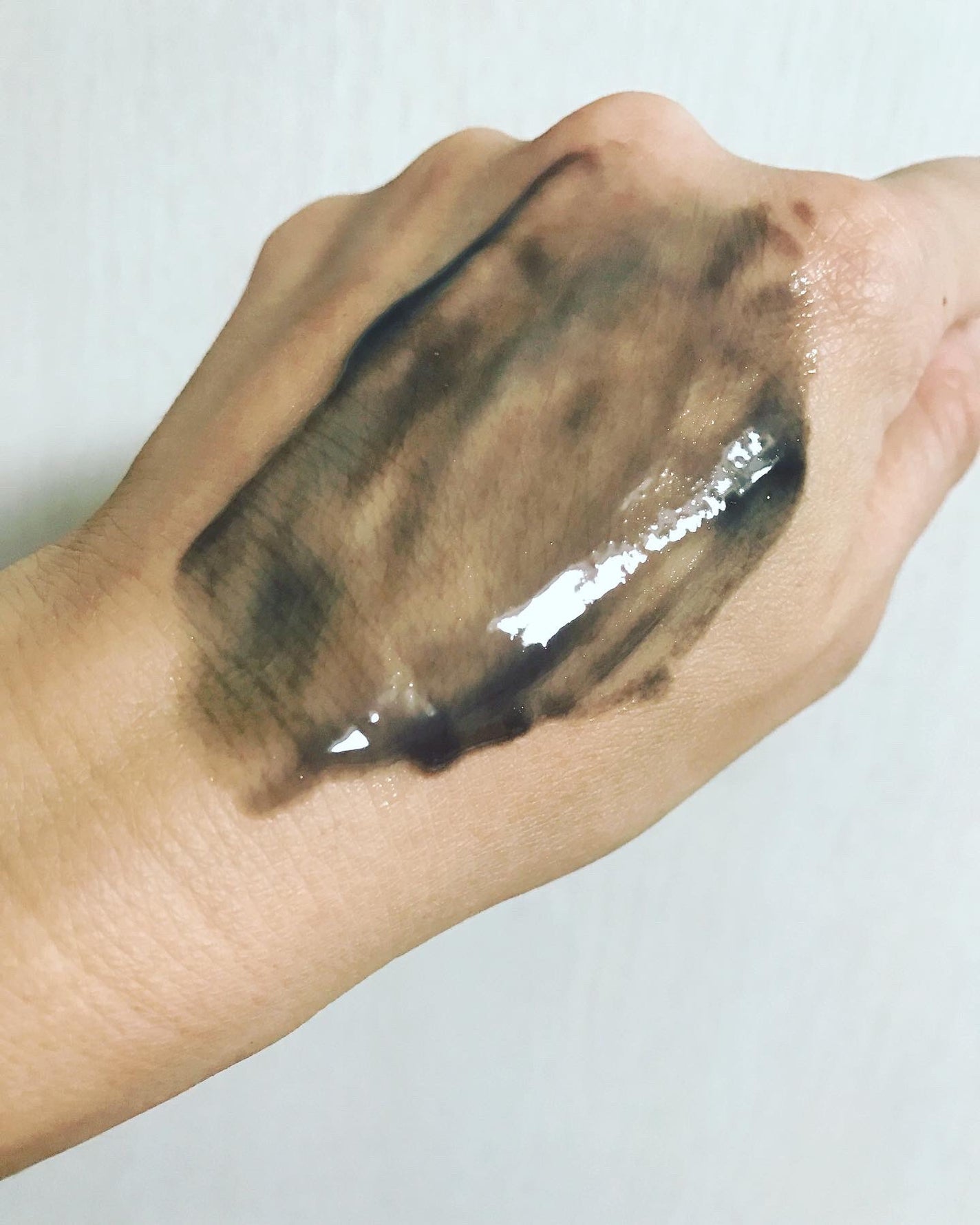 ローメルト クレンジングバーム クロ/アーレス/クレンジングバームを使ったクチコミ(7枚目)