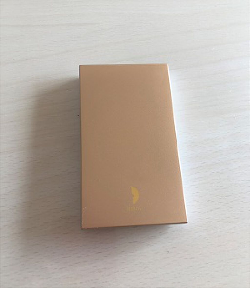 リソウ クリア パウダーファンデーション LK/リソウコーポレーション/パウダーファンデーションを使ったクチコミ（1枚目）