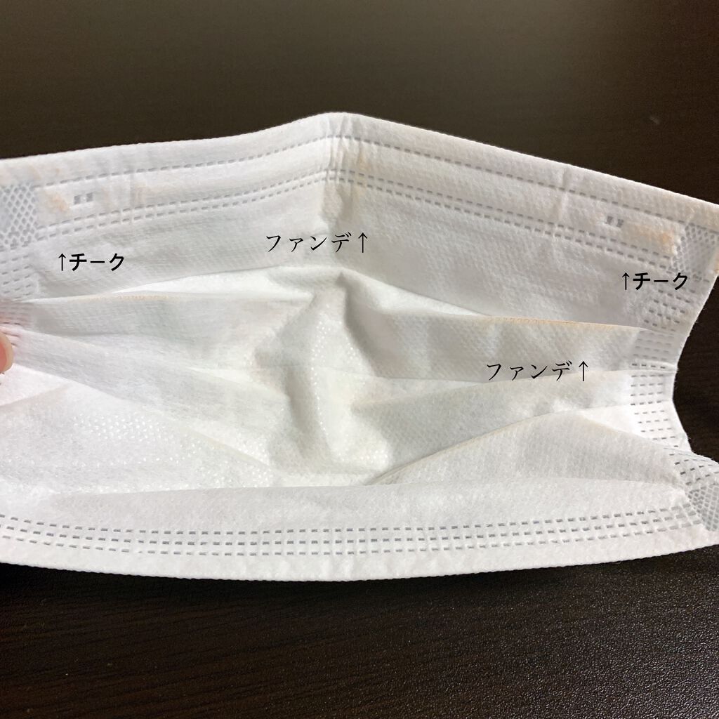 ピンクティーツリーカバークッション/APLIN/クッションファンデーションを使ったクチコミ(5枚目)