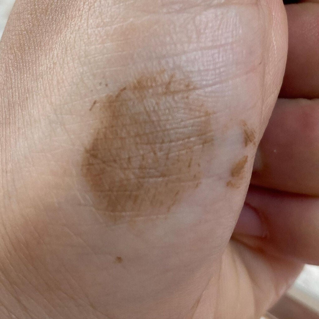 ちゃんぶぅ 投稿ある方フォロバします💕 on LIPS 「Dear.Aブロースカルプティングマスカラライトブラウン@de..」(3枚目)