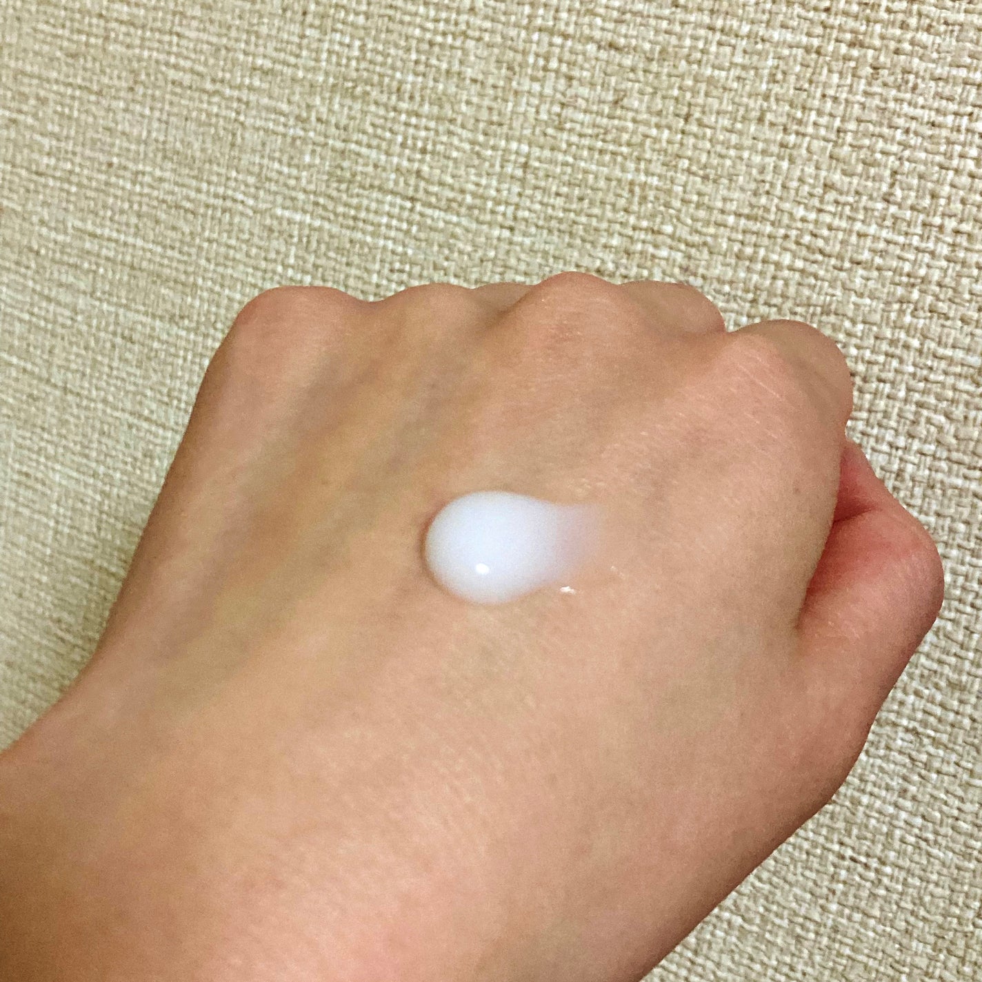 薬用CICAクリーム/アクネスラボ/フェイスクリームを使ったクチコミ(2枚目)