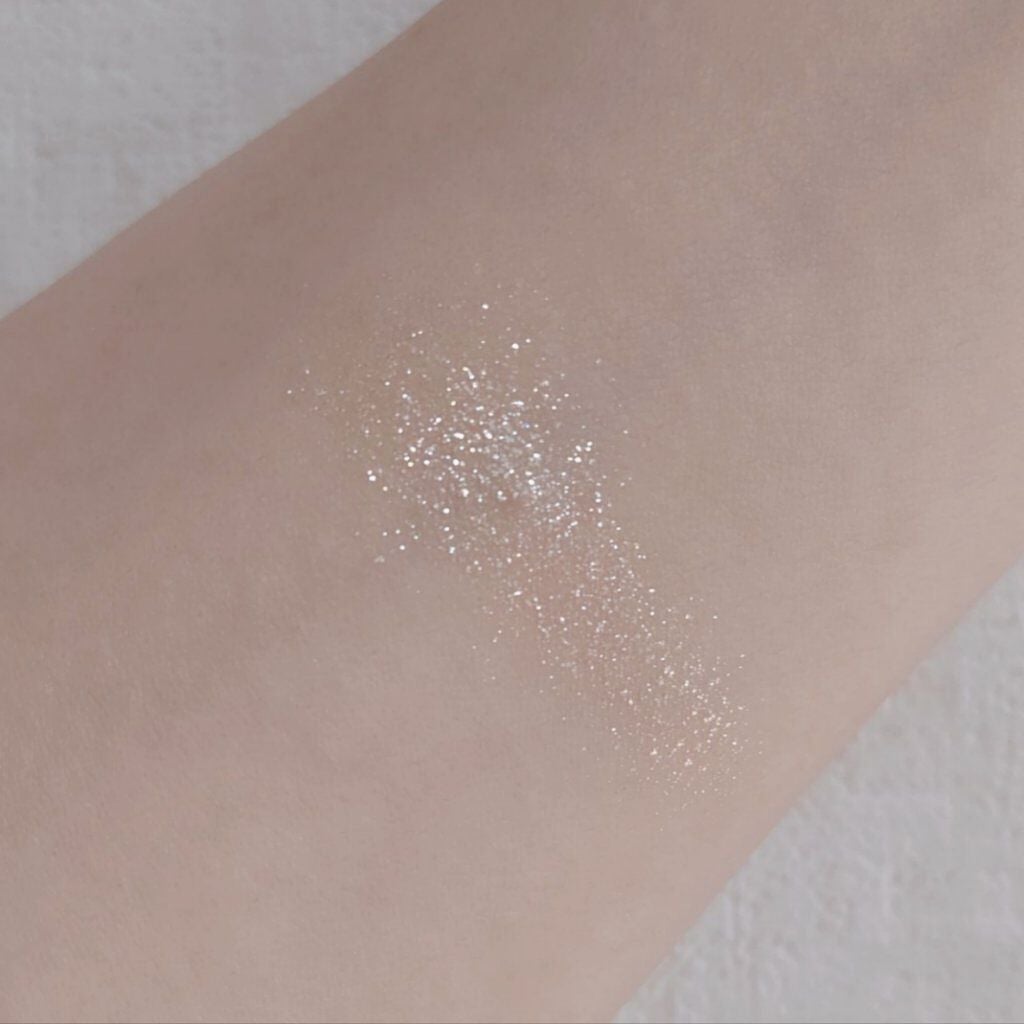 ザ アイシャドウ L/ADDICTION/単色アイシャドウを使ったクチコミ(3枚目)