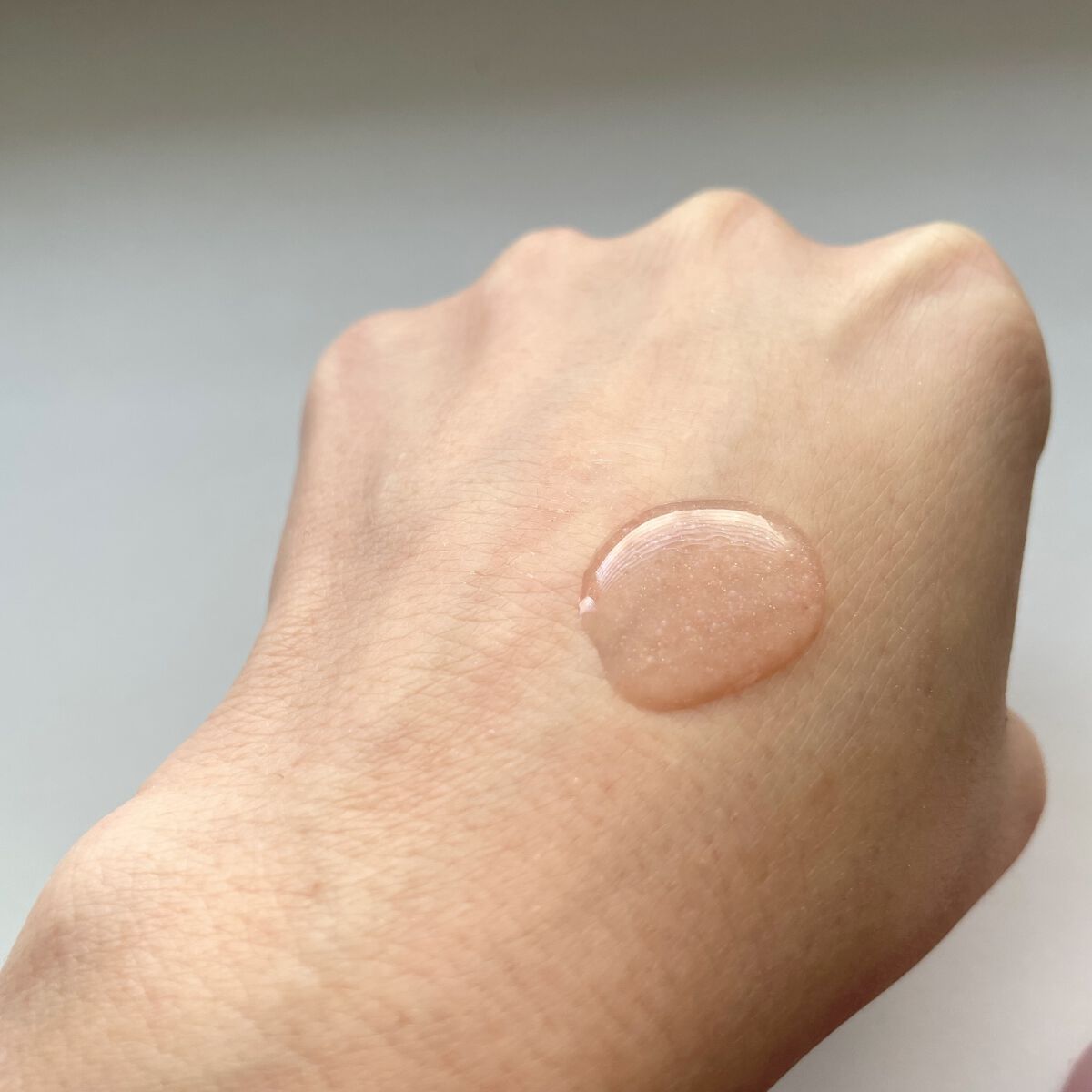 グロウィ メイクアップセラム/LANEIGE/化粧下地を使ったクチコミ（3枚目）