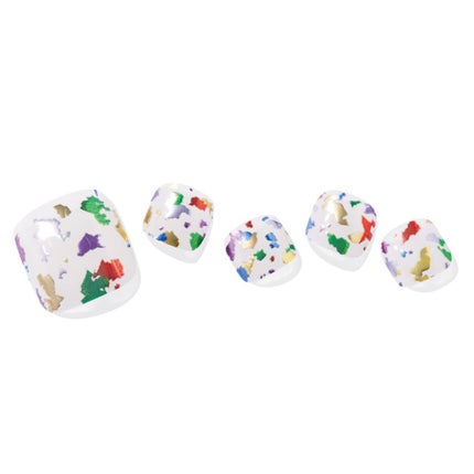 PD-012-J P Paint (1st Anniversary Collection)