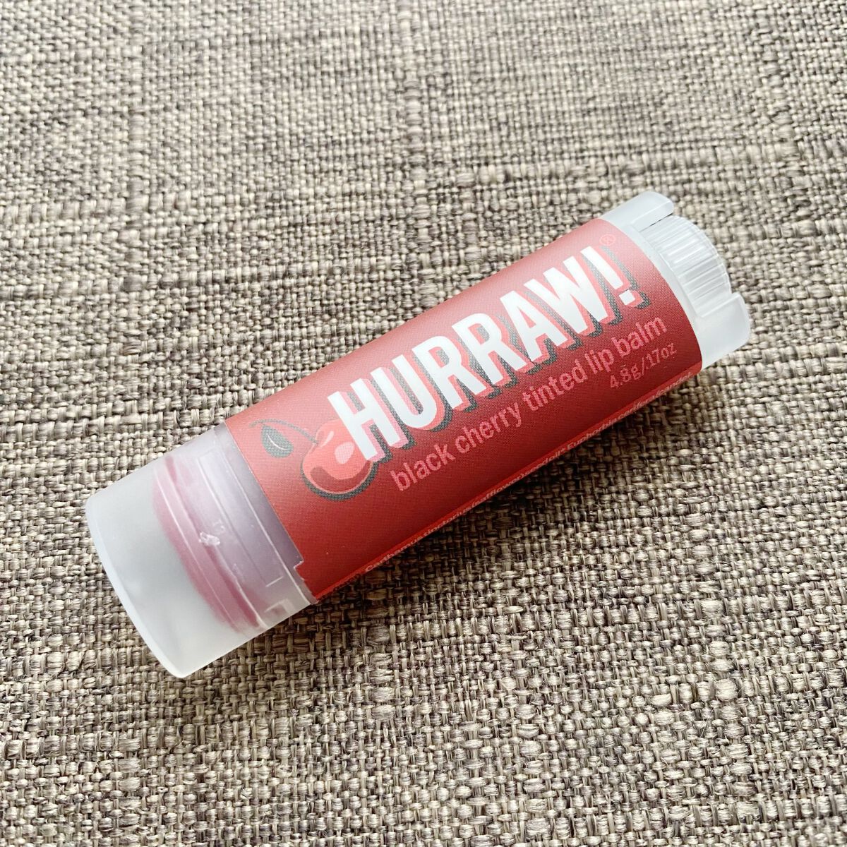 ハーロウ! バーム/ハーロウ! バーム/リップバームを使ったクチコミ(1枚目)