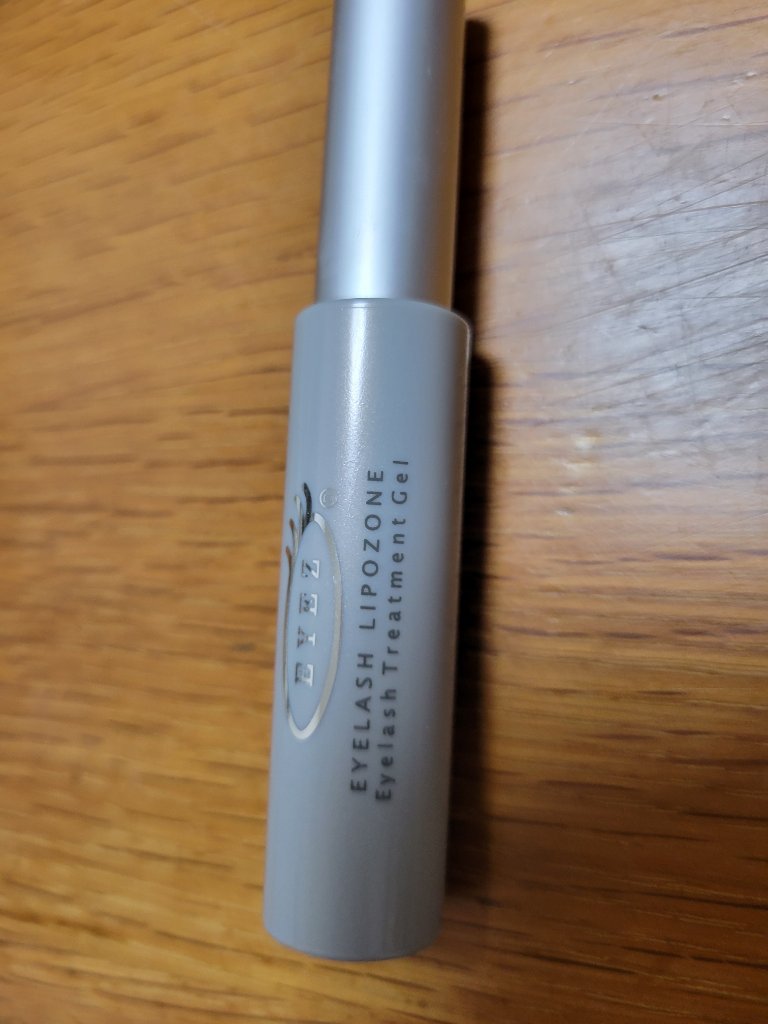 アイラッシュリポゾーン/EYEZ(アイズ)/まつげ美容液を使ったクチコミ（1枚目）