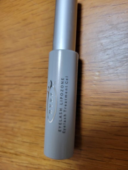 アイラッシュリポゾーン/EYEZ(アイズ)/まつげ美容液を使ったクチコミ(1枚目)