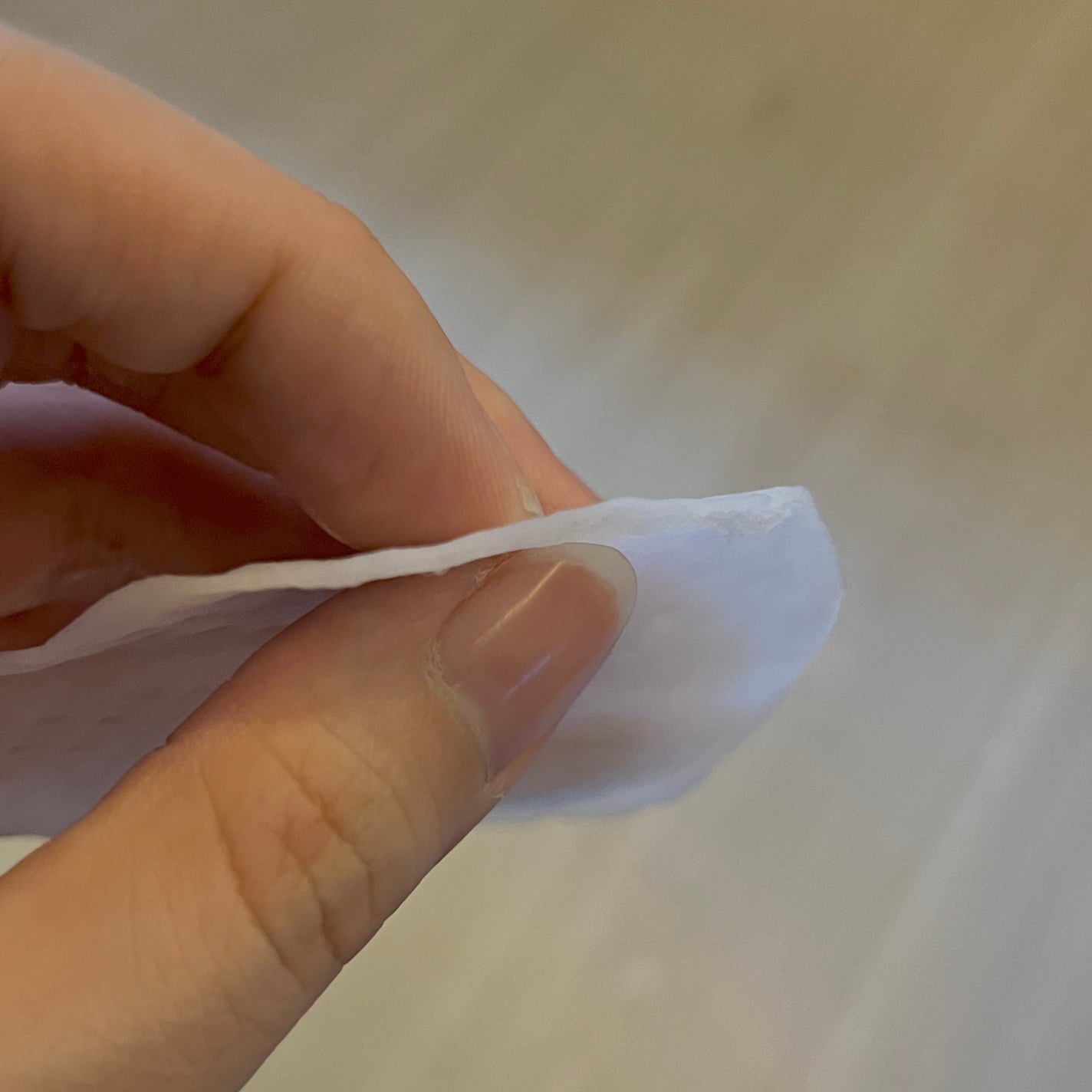 キャロットカロテン カーミングウォーターパッド/SKINFOOD/トナーパッドを使ったクチコミ(3枚目)