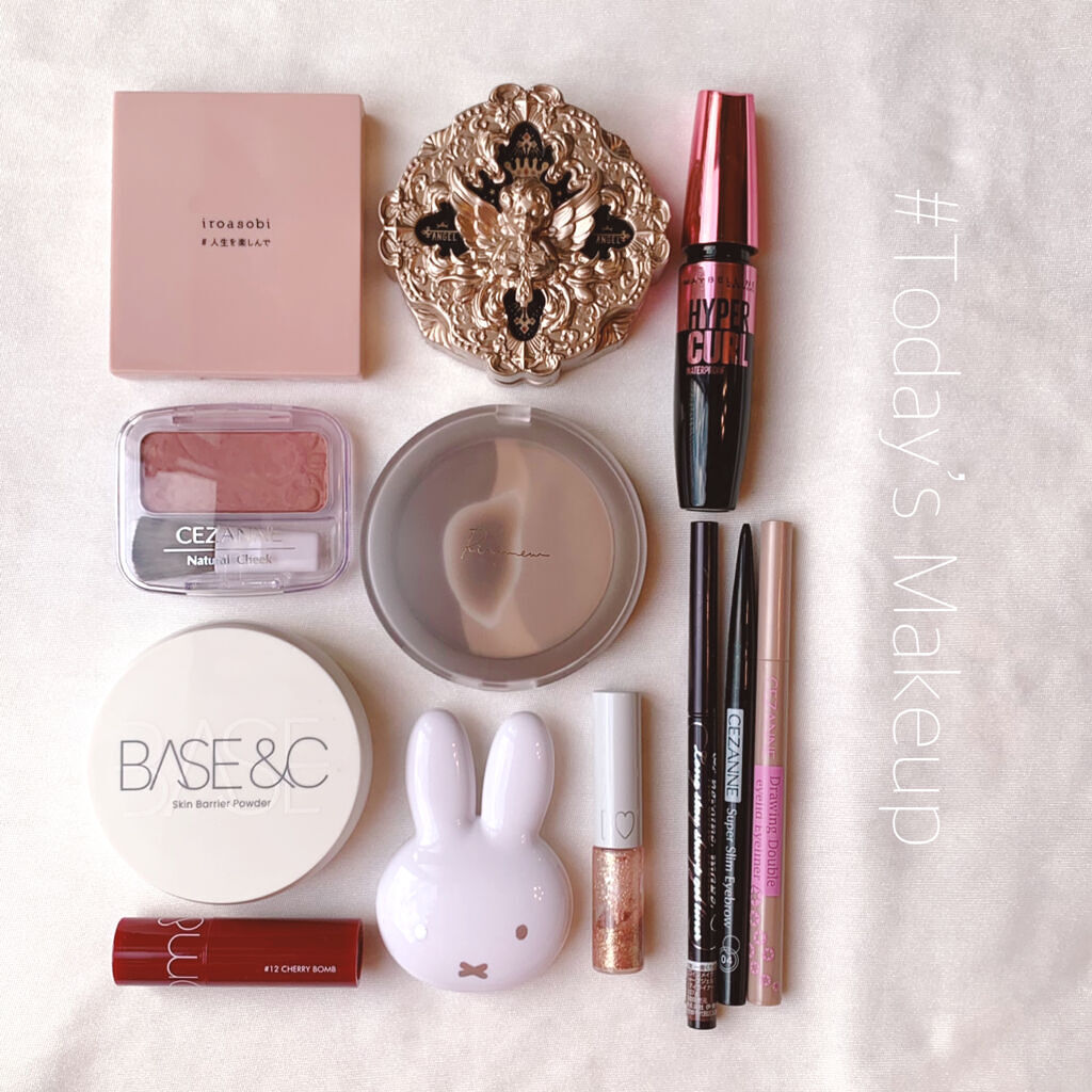 ロングステイ シャープジェルライナー/ヒロインメイク/ジェルアイライナーを使ったクチコミ（1枚目）