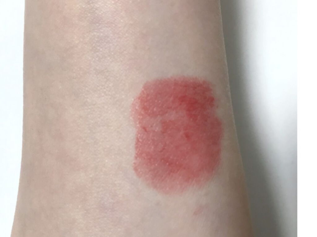 マシュマロルック リップスティック/リンメル ロンドン/口紅を使ったクチコミ(2枚目)