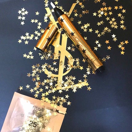 ラディアント タッチ/YVES SAINT LAURENT BEAUTE/リキッドコンシーラーを使ったクチコミ(1枚目)