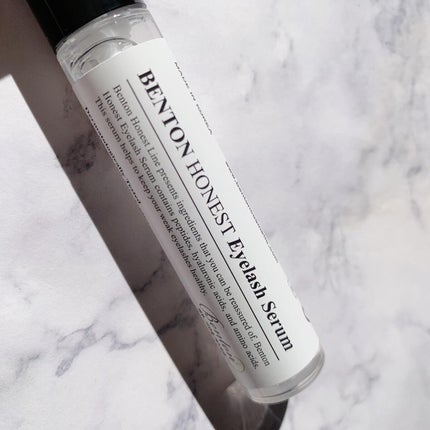 めいそんちゃん on LIPS 「Bentonさん(@bentoncosmetic)のスキンケア..」(4枚目)