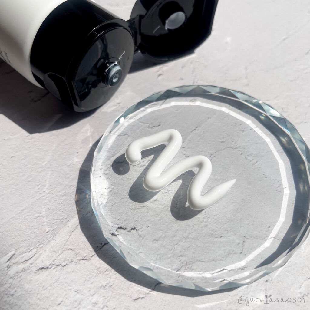 シロモチクリーム/APLIN/化粧下地を使ったクチコミ（3枚目）