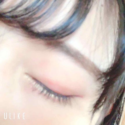 ルックアット マイアイジュエル/ETUDE/単色アイシャドウを使ったクチコミ(2枚目)