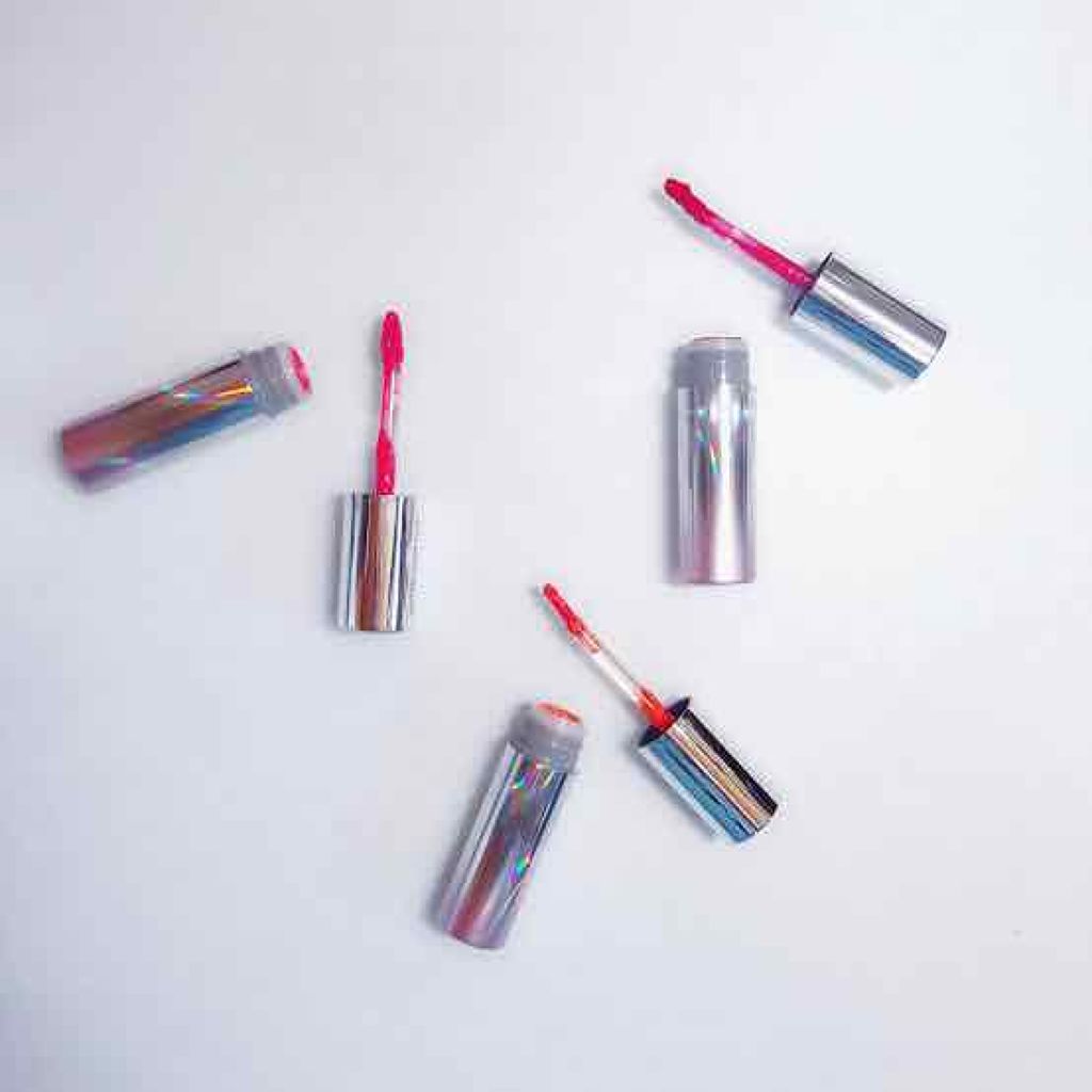 アピュー ウォーターライト ティント/A’pieu/リップティントを使ったクチコミ（1枚目）