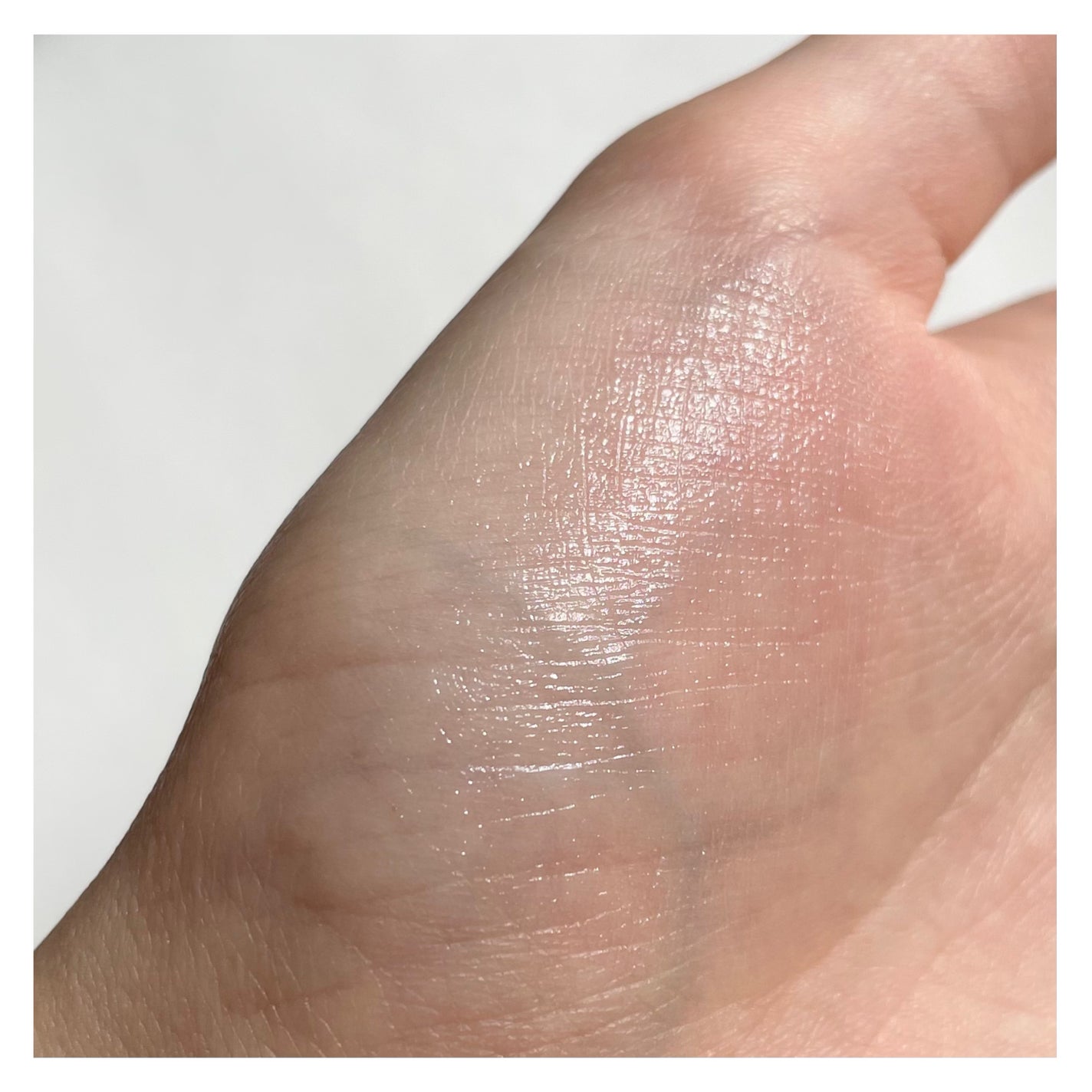 モイストリップ(バニラの香り)/ユリアージュ/リップクリームを使ったクチコミ(3枚目)