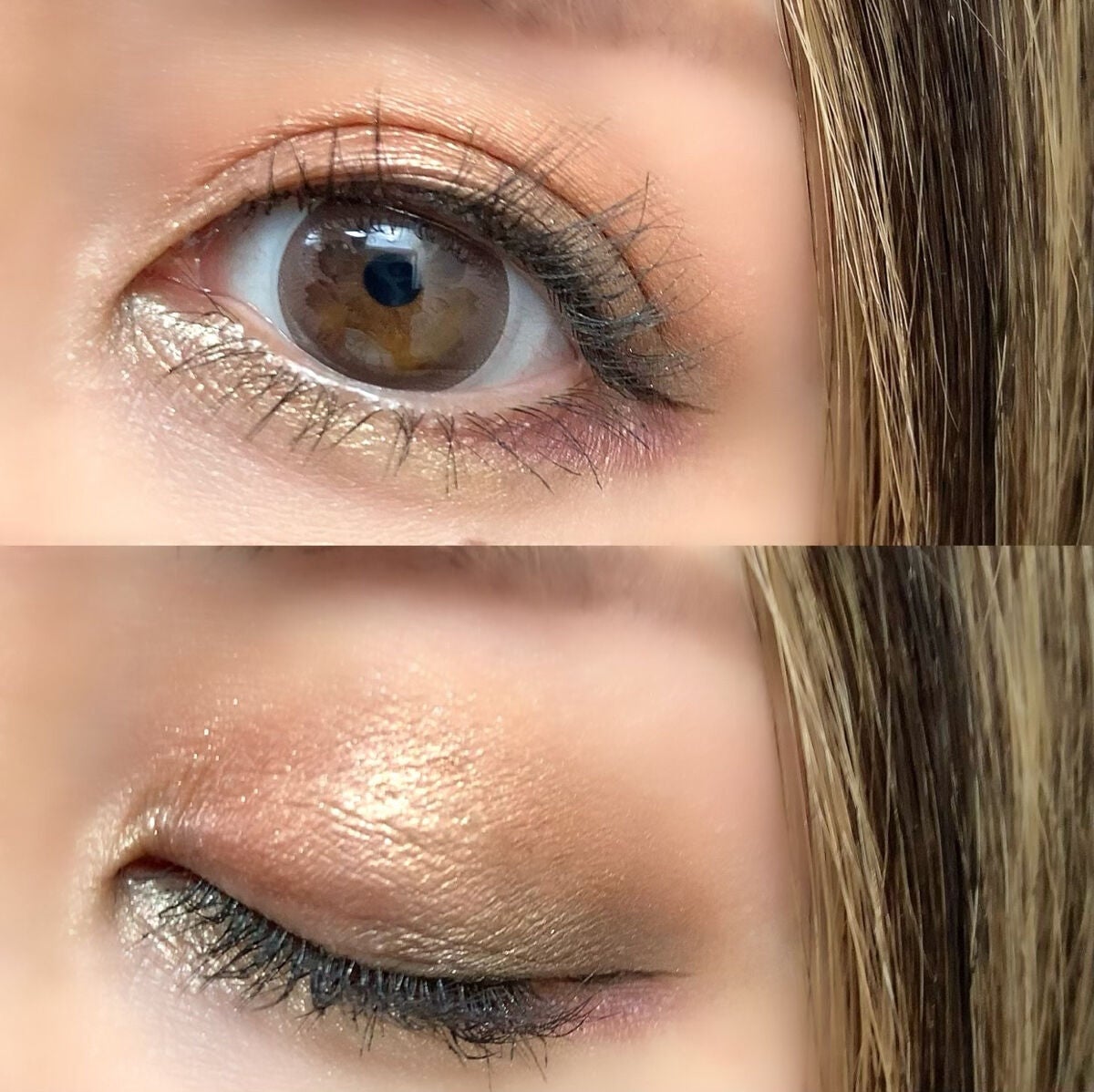 デザイニング カラー アイズ/SUQQU/アイシャドウパレットを使ったクチコミ(3枚目)