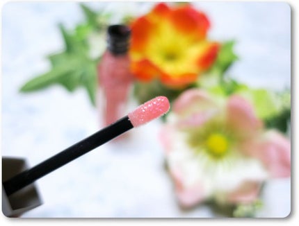 モイストリッププランパー/MANOEUVRE(マヌーブル)/リッププランパーを使ったクチコミ(3枚目)