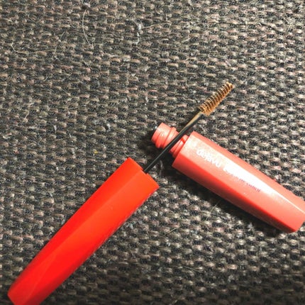 フィルム眉カラー/デジャヴュ/眉マスカラを使ったクチコミ(2枚目)