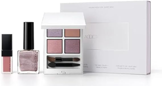 ホリデー アディクション サイレント ウィッシュⅠ ADDICTION