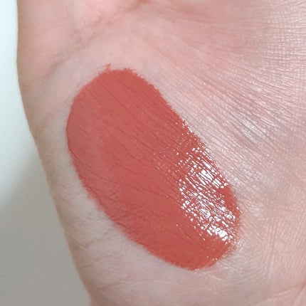 SPステイ ヴィニルインク/MAYBELLINE NEW YORK/口紅を使ったクチコミ(2枚目)