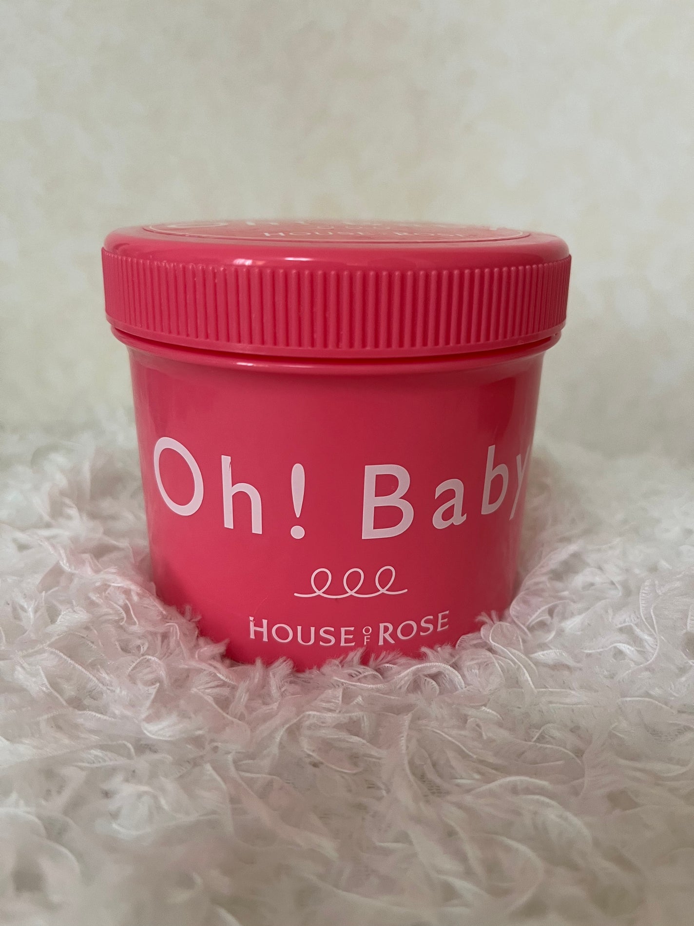 ボディ スムーザー /ハウス オブ ローゼ/ボディスクラブを使ったクチコミ(2枚目)