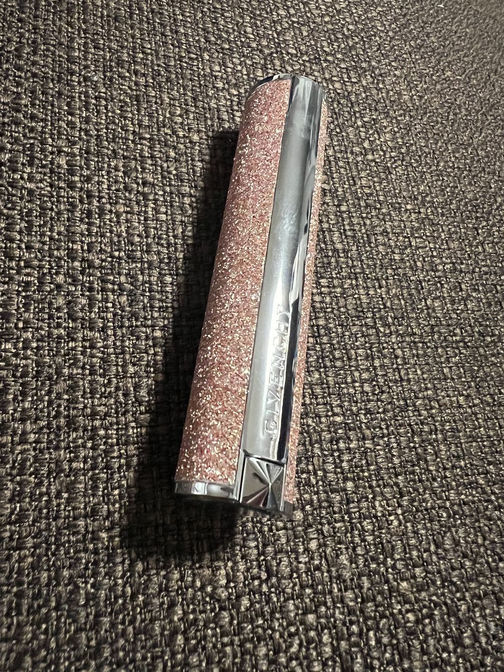 ローズ・パーフェクト No.520 ファシネイティング・ピンク/GIVENCHY/リップバームを使ったクチコミ（2枚目）