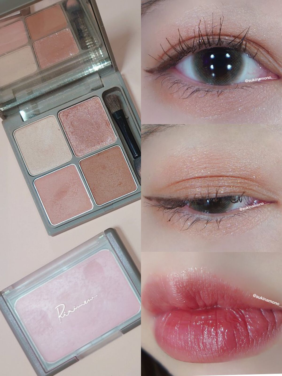 TOPARDS 1day/TOPARDS/ワンデー（１DAY）カラコンを使ったクチコミ（2枚目）