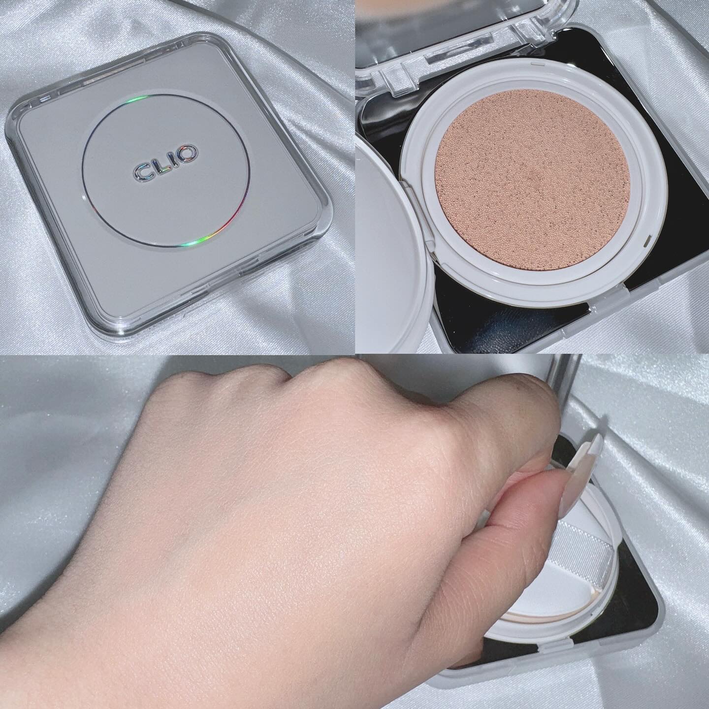 キル ラッシュ スーパープルーフ マスカラ/CLIO/マスカラを使ったクチコミ（2枚目）