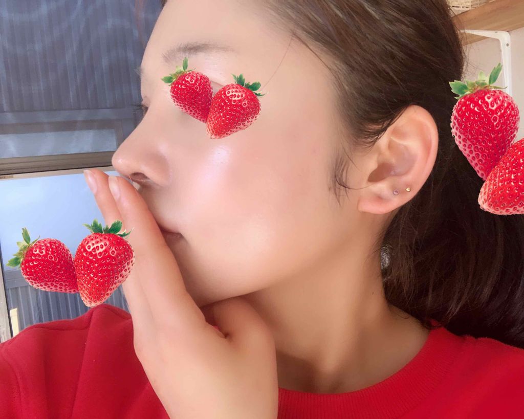 VT コラーゲンパクト/VT/クリーム・エマルジョンファンデーションを使ったクチコミ（2枚目）