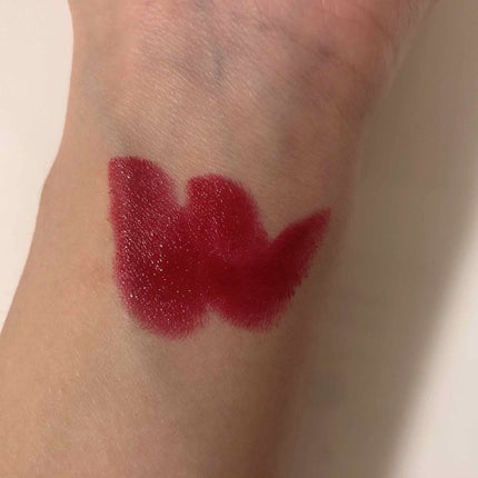 ディア マイエナメル リップトーク/ETUDE/口紅を使ったクチコミ(2枚目)