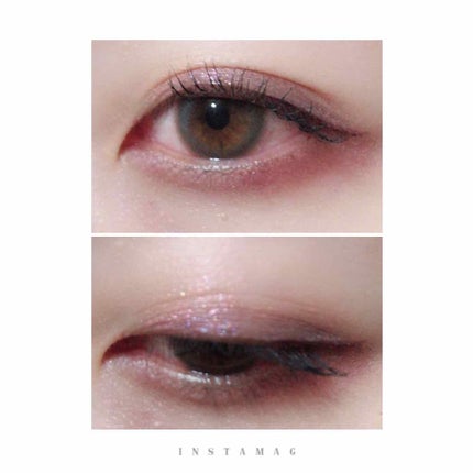 Super Shock Shadow/ColourPop/単色アイシャドウを使ったクチコミ(1枚目)